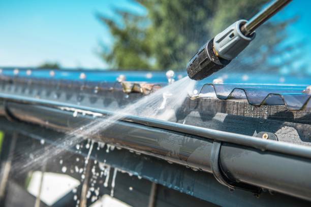 Best Sidewalk Pressure Washing  in North Haverhill, NH